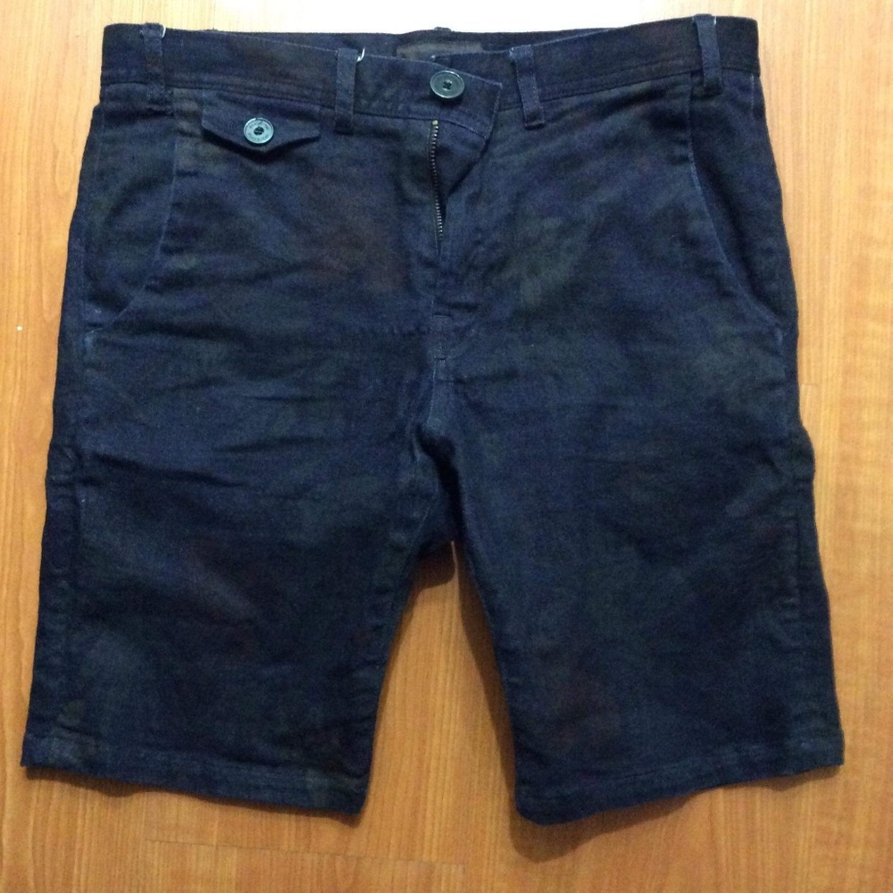Zara short jeans